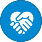 To humanize the transfer of people in a vulnerability situation.